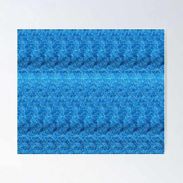 Aperçu de l'œuvre Texture douce bleue Beachy créée et vendue par Reado71.