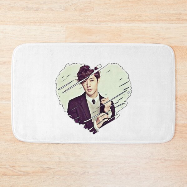 Item preview, Love Kim Hyun joong  designed and sold by Cjayu.