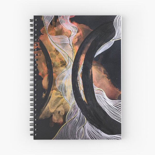 Item preview, burning desire designed and sold by Mohita Garg.