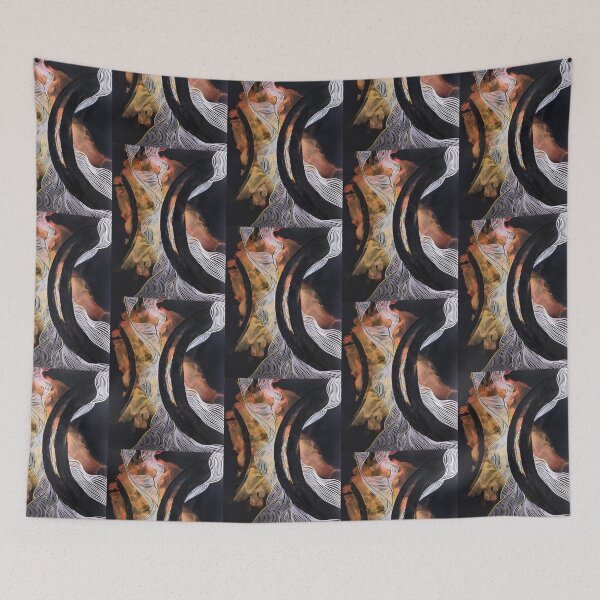 Item preview, burning desire designed and sold by Mohita Garg.