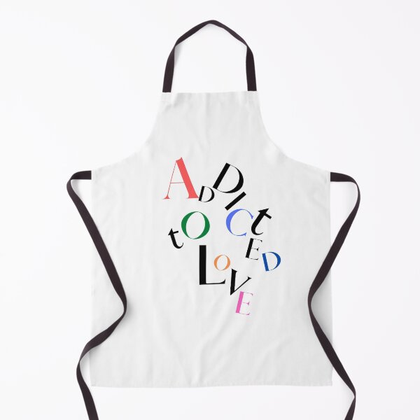 Item preview, Addicted to love designed and sold by yennyz.