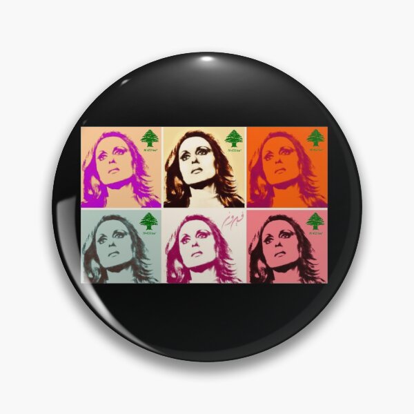 Item preview, Fairouz Art designed and sold by K.Habibi.