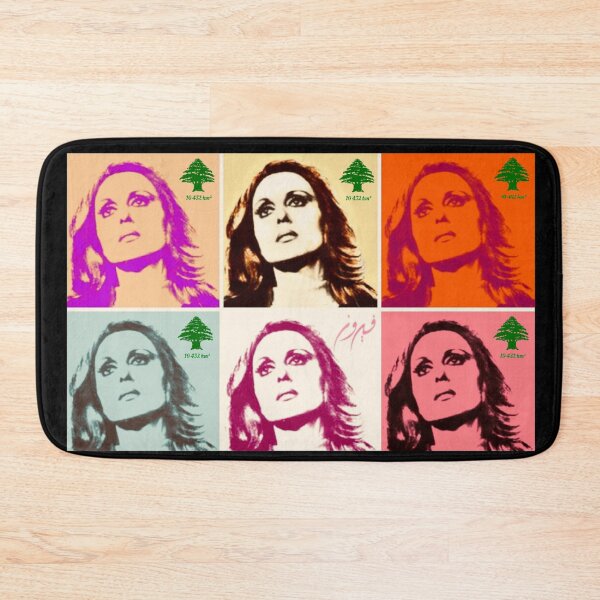 Item preview, Fairouz Art designed and sold by K.Habibi.