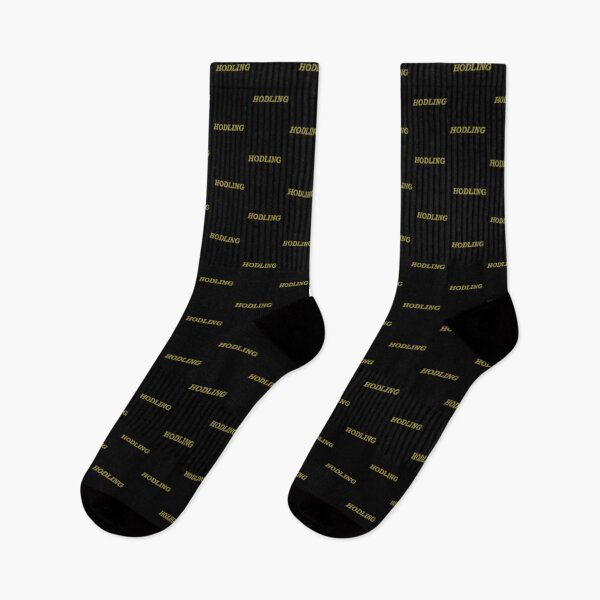 Item preview, Hodling Golden Cryptocurrency Design designed and sold by mrtraz.
