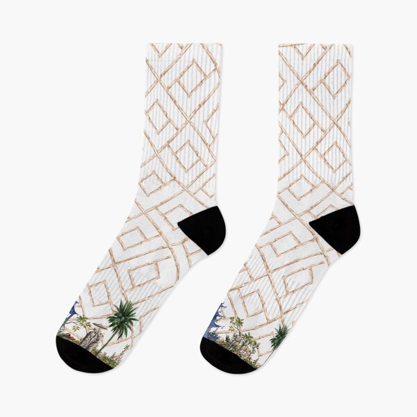 Item preview, Chino Bamboo scene designed and sold by letsgow8th.
