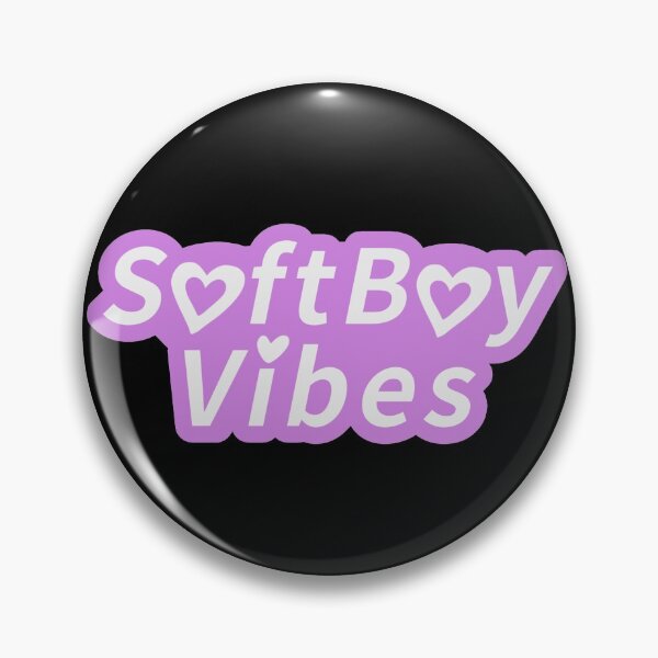 Item preview, Soft Boy designed and sold by SoupCowboy.