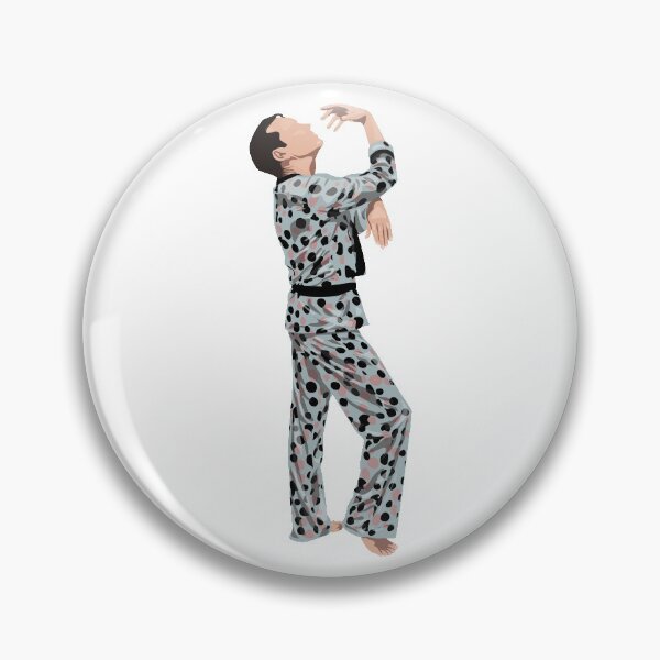 Item preview, Lord Merlin dancing. designed and sold by enriquepma.