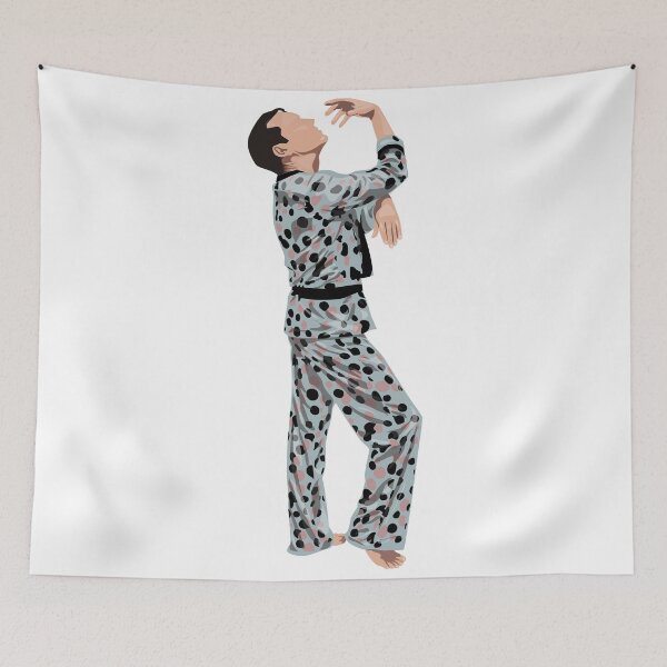 Item preview, Lord Merlin dancing. designed and sold by enriquepma.