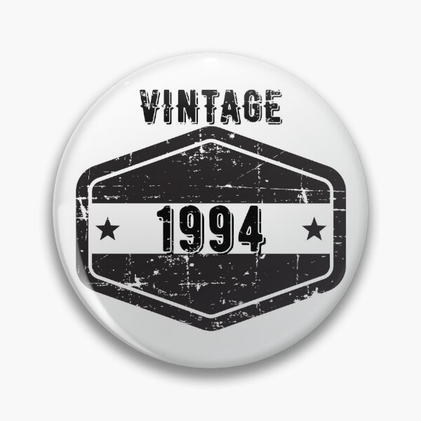 Item preview, Vintage 1994 designed and sold by SYLPAT.