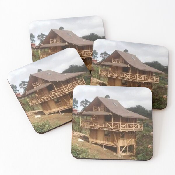 Item preview, Bamboo Native House designed and sold by Luxxe87.