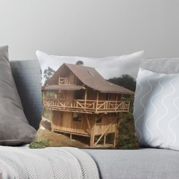 Item preview, Bamboo Native House designed and sold by Luxxe87.