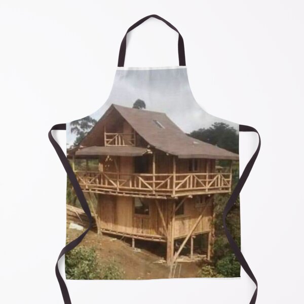 Item preview, Bamboo Native House designed and sold by Luxxe87.