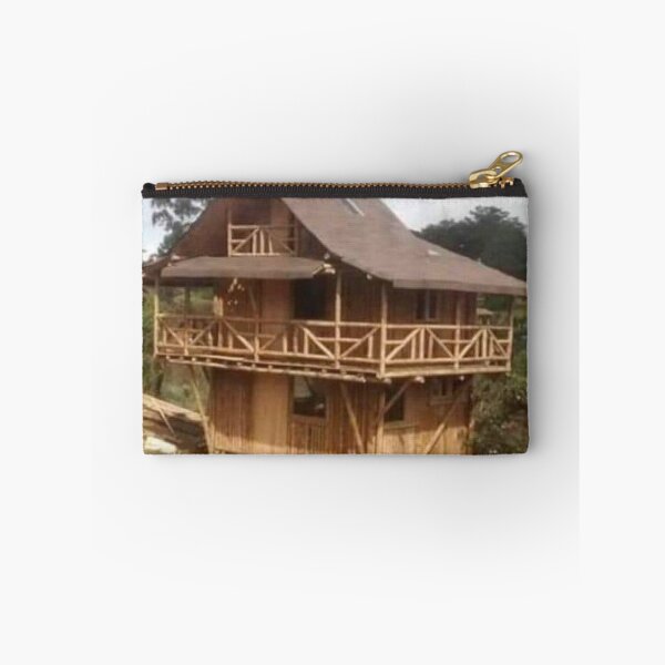 Item preview, Bamboo Native House designed and sold by Luxxe87.