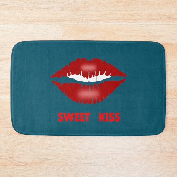 Item preview, Lips Sweet Kiss designed and sold by SpringForever.