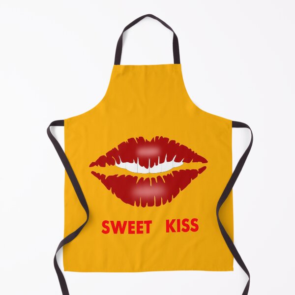 Item preview, Lips Sweet Kiss designed and sold by SpringForever.