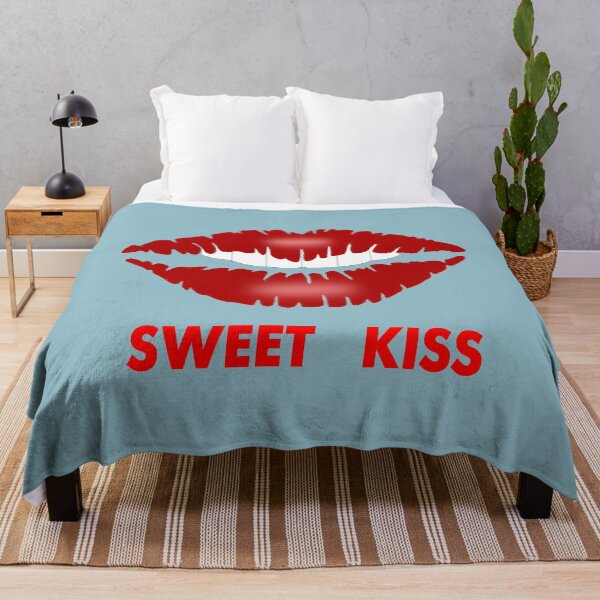 Item preview, Lips Sweet Kiss designed and sold by SpringForever.