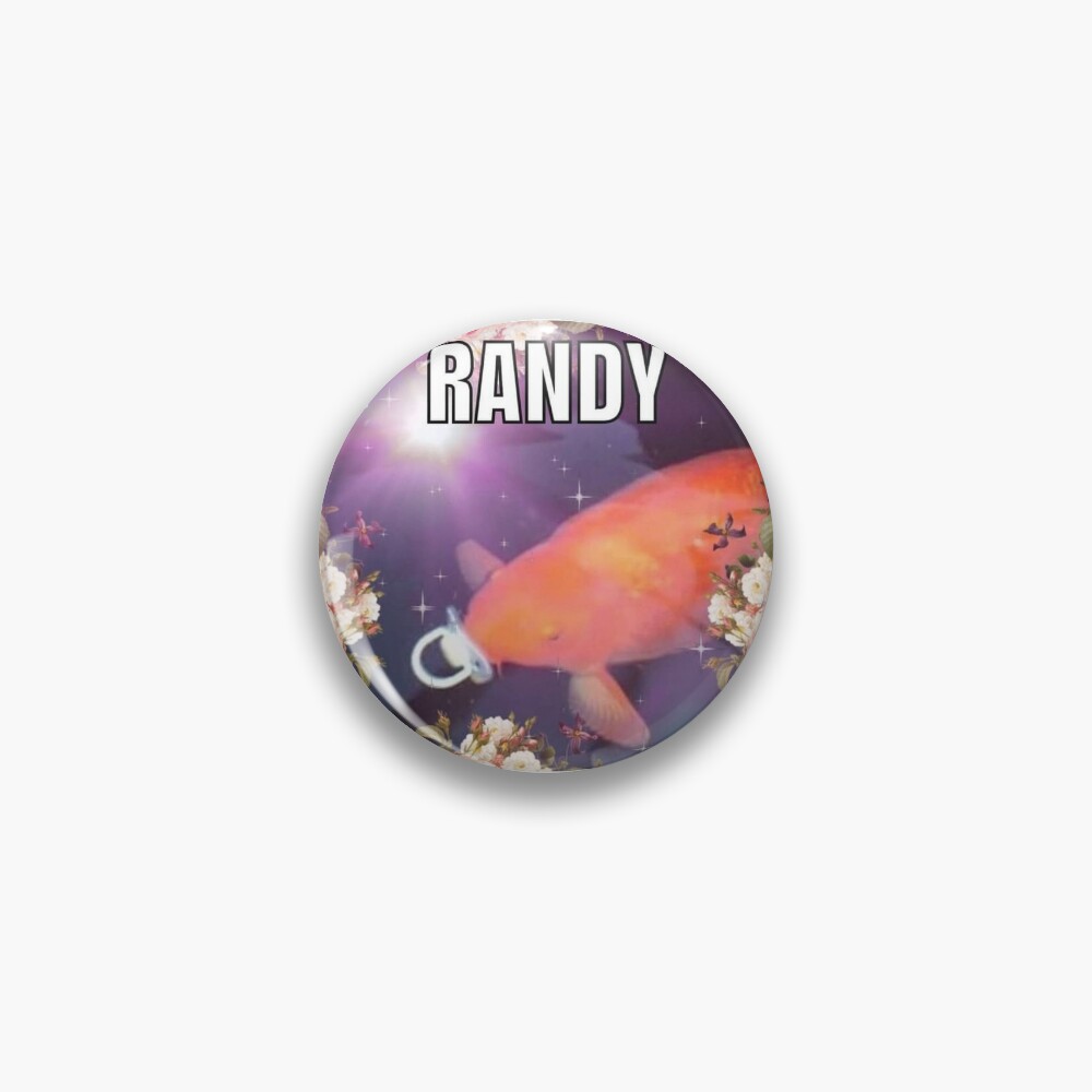 Item preview, Pin designed and sold by EmoteBot.