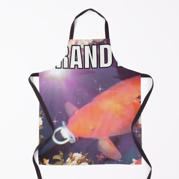 Item preview, Randy designed and sold by Emote Bot.