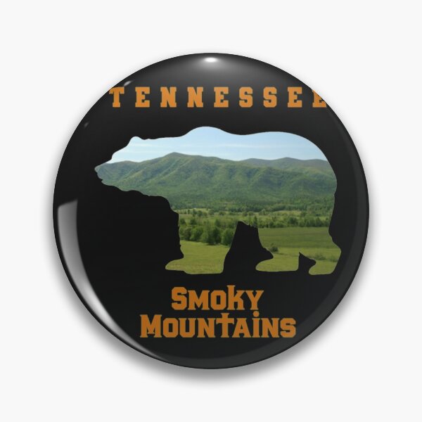 Item preview, Tennessee Great Smoky Mountains Country Shirt  designed and sold by Clavitaps.
