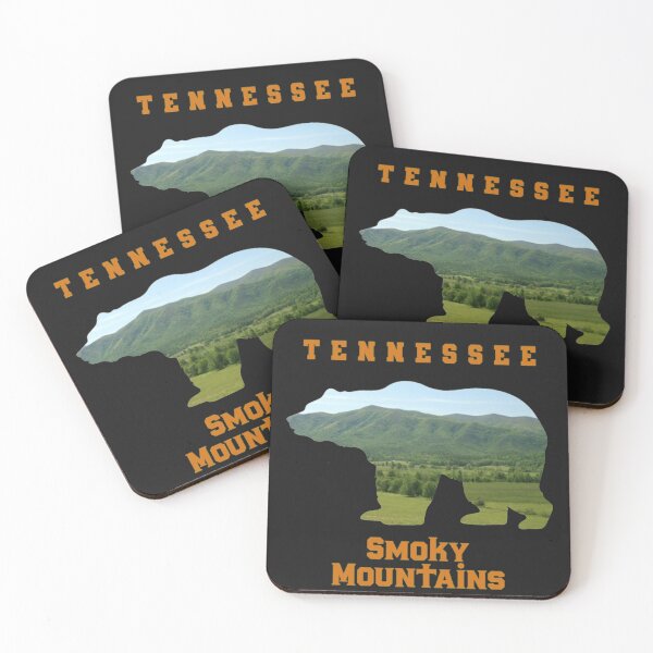 Item preview, Tennessee Great Smoky Mountains Country Shirt  designed and sold by Clavitaps.