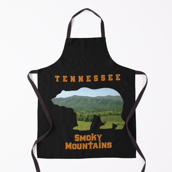 Item preview, Tennessee Great Smoky Mountains Country Shirt  designed and sold by Clavitaps.