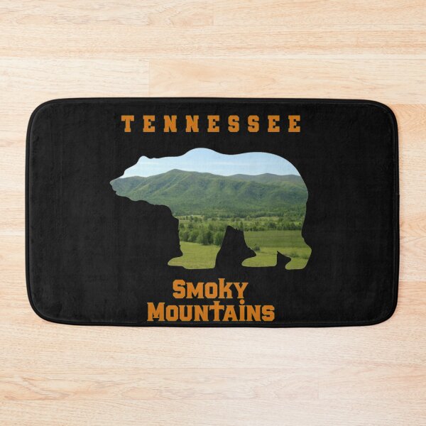 Item preview, Tennessee Great Smoky Mountains Country Shirt  designed and sold by Clavitaps.