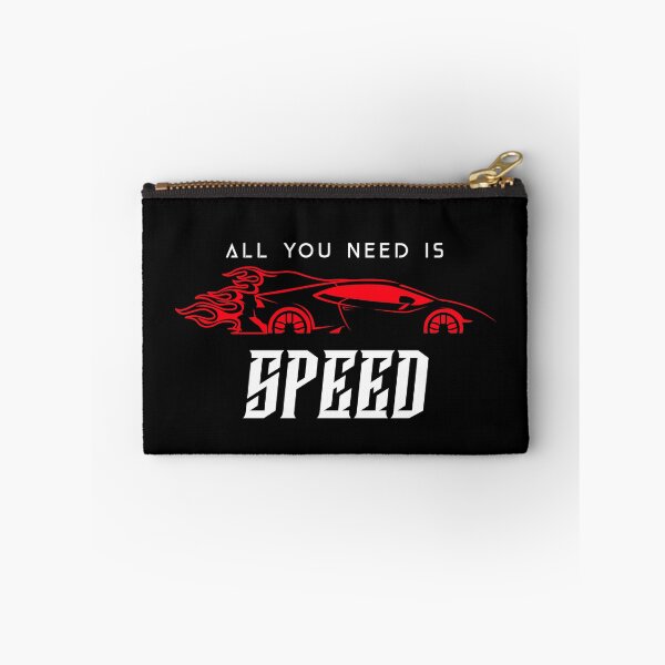 Item preview, All You Need Is Speed designed and sold by magna-aranea.