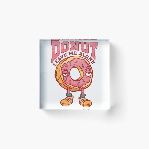 Item preview, Donut Lover Donut Day  designed and sold by jonrdesign.