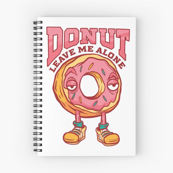 Artikelvorschau, Donut Lover Donut Day entworfen und verkauft von jonrdesign.