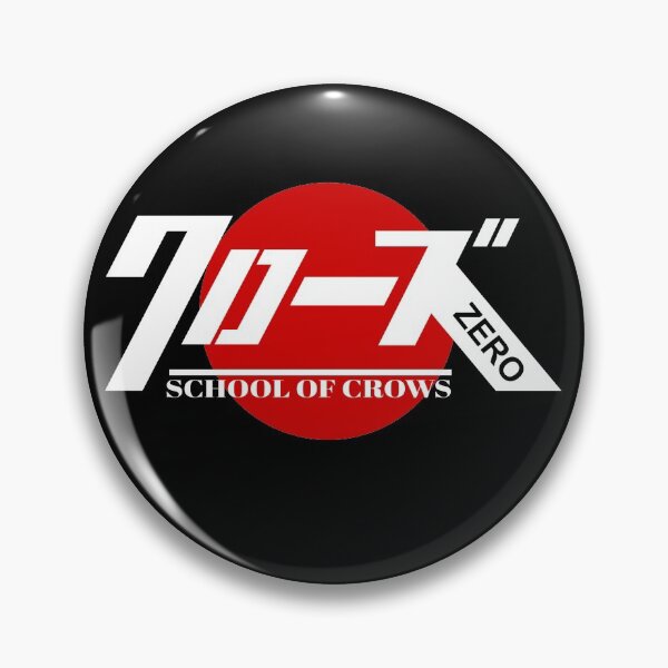 Item preview, Crows Zero designed and sold by pranaart.