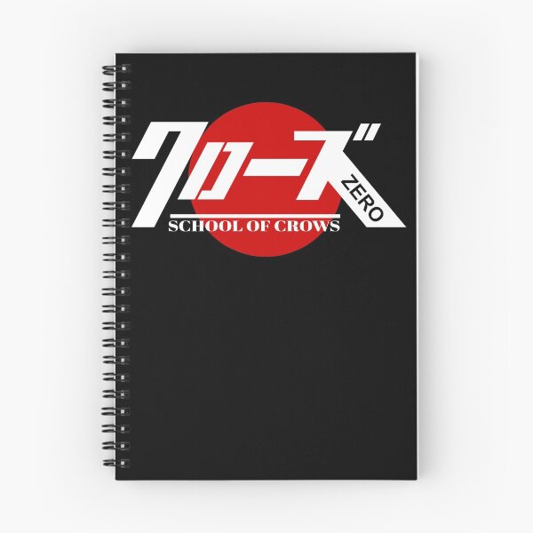 Item preview, Crows Zero designed and sold by pranaart.