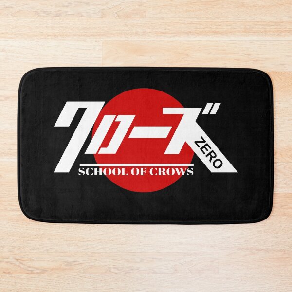 Item preview, Crows Zero designed and sold by pranaart.