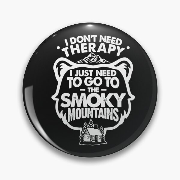 Item preview, Tennessee Great Smoky Mountains National Park Shirt  designed and sold by Clavitaps.
