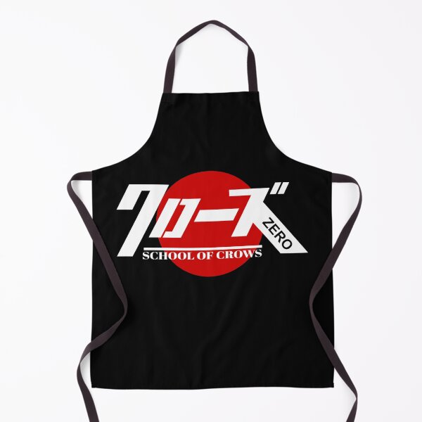 Item preview, Crows Zero designed and sold by pranaart.