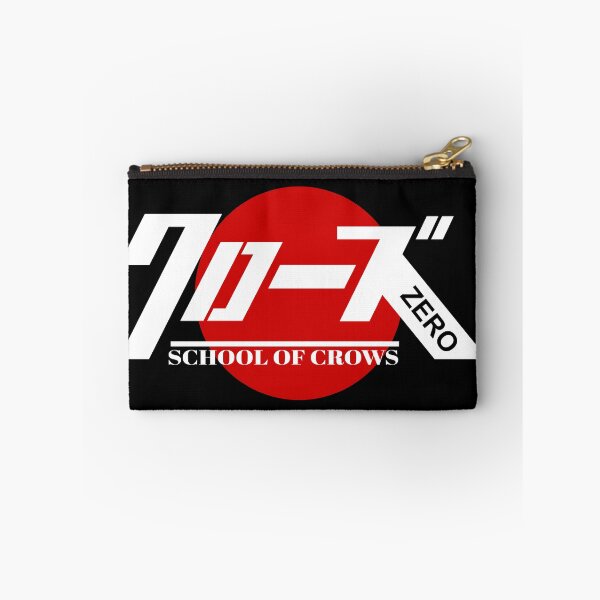 Item preview, Crows Zero designed and sold by pranaart.
