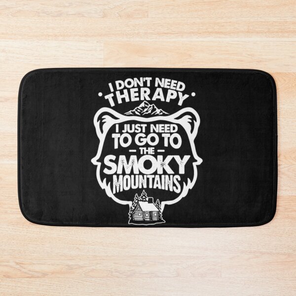 Item preview, Tennessee Great Smoky Mountains National Park Shirt  designed and sold by Clavitaps.