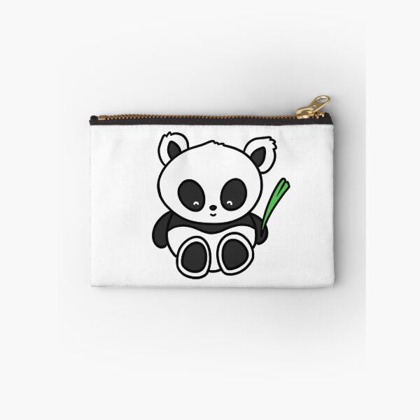 Item preview, Cute panda sitting designed and sold by DielenMeyers.