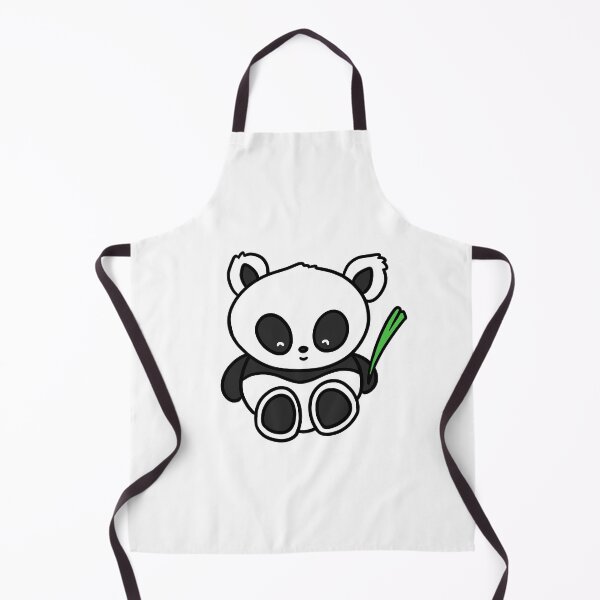 Item preview, Cute panda sitting designed and sold by DielenMeyers.