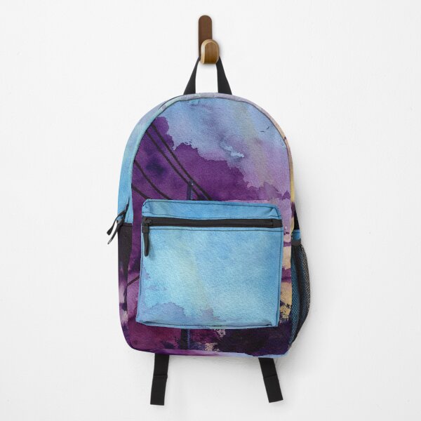 Item preview, Winter Sunset designed and sold by Cadva.