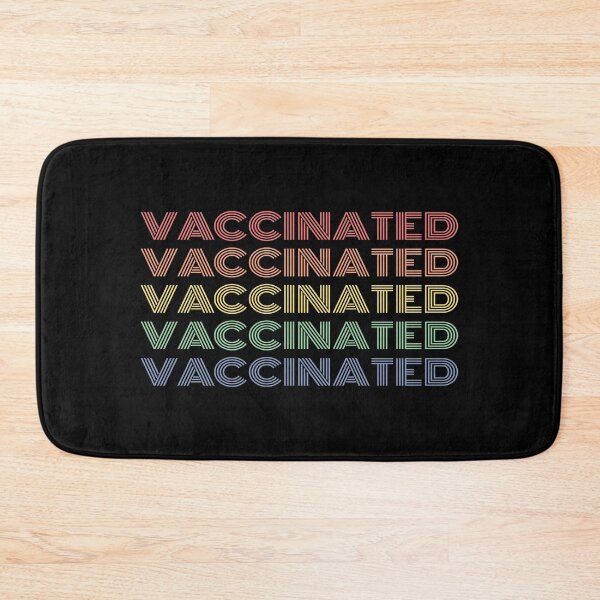 Item preview, Vaccinated designed and sold by GeeHanz.