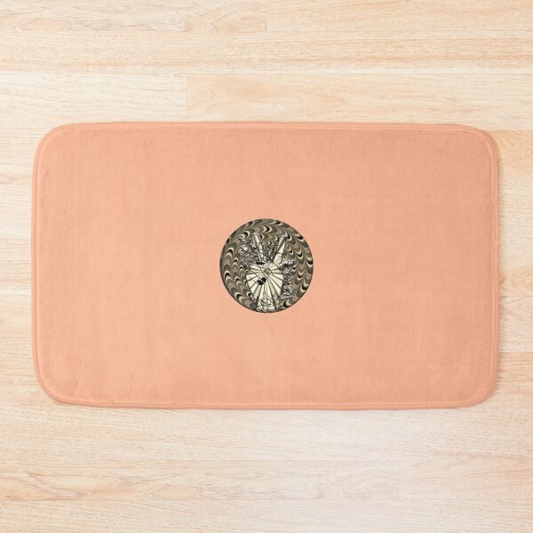 Item preview, Hippie Peace Style Design designed and sold by Zareen Sayyed.