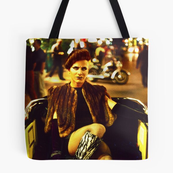 Item preview, Frith Street Transvestite designed and sold by DanSimonIsMe.