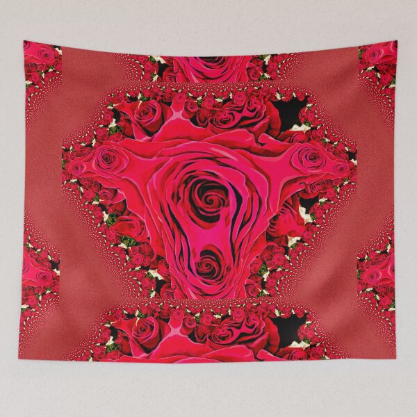 Item preview, Squishy Rose Dream 5 designed and sold by DreamDave3000.