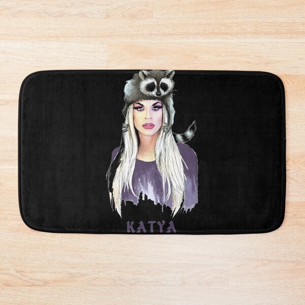 Item preview, Katya Zamolodchikova Party designed and sold by pranaart.