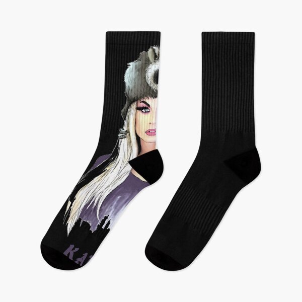 Item preview, Katya Zamolodchikova Party designed and sold by pranaart.
