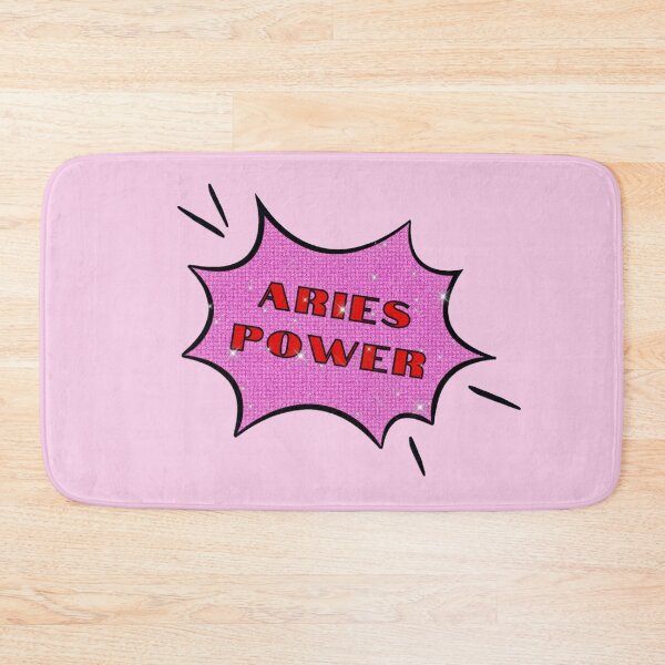 Item preview, aries power glitter comics designed and sold by mileyyoung.