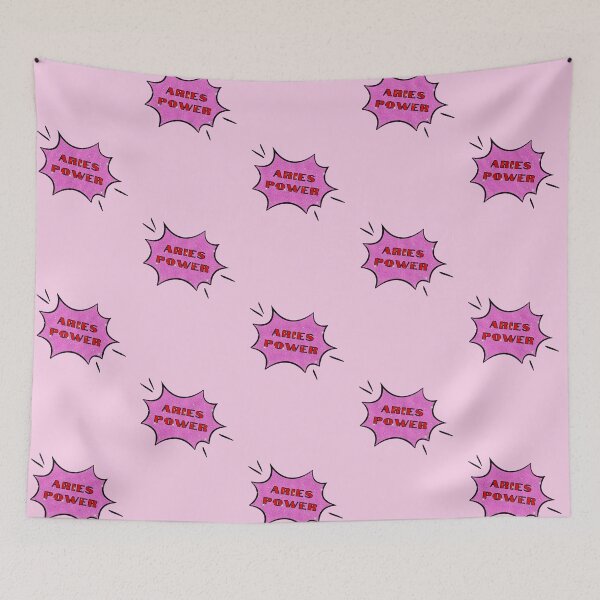 Item preview, aries power glitter comics designed and sold by mileyyoung.