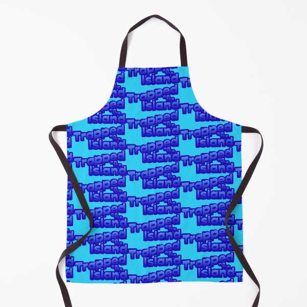 Item preview, Trapped on the Island designed and sold by Jokertags.