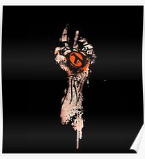 half life Poster