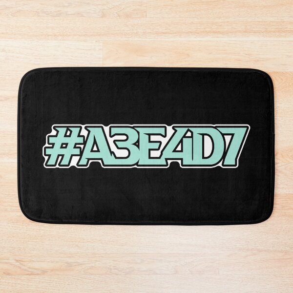Item preview, Hexadecimal color code #A3E4D7 designed and sold by 2Girls1Shirt.
